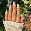 PASTEL DREAMS Press-On Nails by Lavaa Beauty | Medium Almond