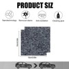Leogony 6PCS Nano Sparkle Cloth for Car Scratches, Repair Light