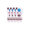 4 x Pearl White Beauty Teeth Whitening 50 ml Visible White Teeth
