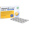 Dr. Loges Vitamin D Loges 5600 i.e. Gel Tabs, ,