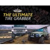 TRACGRABBER Tire Traction Device for Oversized Tires on Trucks/SUVs, Set