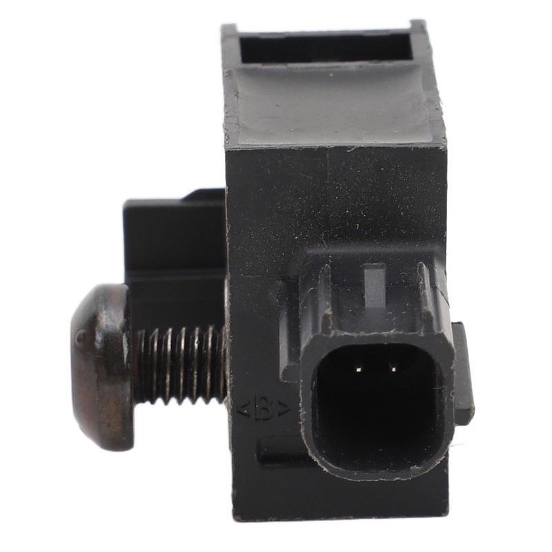 Front End Discrimination Impact Sensor 13502577 Side Impact Bag Sensor