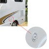 ANAJOY RV Water Cap with Key Gravity Water Inlet Lockable