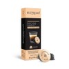 Bestpresso Coffee capsules compatible with Starbucks Verismo, Caffitaly, CBTL, K-fee