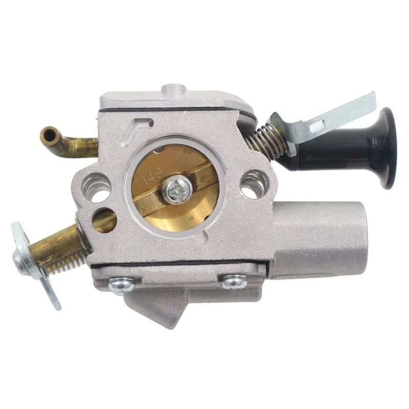 ANTO MS261 Carburetor for Stihl MS261C MS271 MS291 Chainsaw 1141-120-0600
