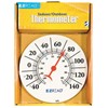 Headwind 8400009 Indoor and Outdoor Dial Thermometer, 8-Inch