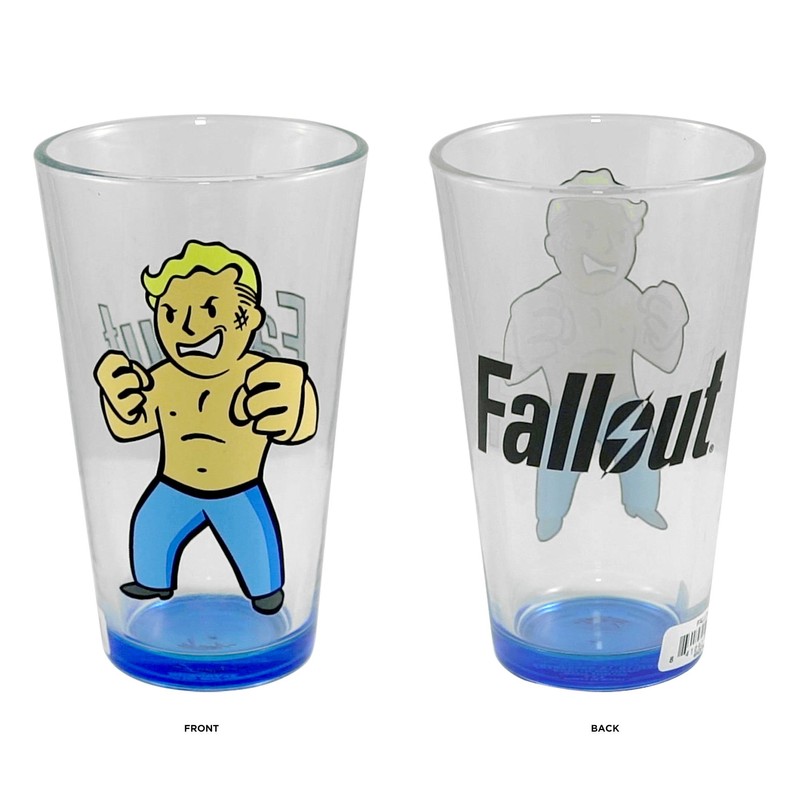 Fallout Pint