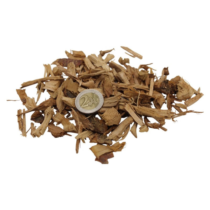 Räucherchips Mix & Set – individuell kombinierbar mit 26 Sorten