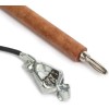 Golden Age SnufferStick High Voltage Capacitor Discharge Stick Tool