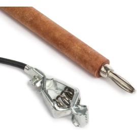 Golden Age SnufferStick High Voltage Capacitor Discharge Stick Tool