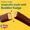 Keebler Fudge Sticks Cookies, Original, 8.5oz