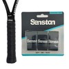 Senston 3pcs Racquet Grips Tape for Tennis/Badminton/Squash