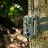 GardePro E5 Trail Camera, 48MP 1296p, Game Camera with Ultra