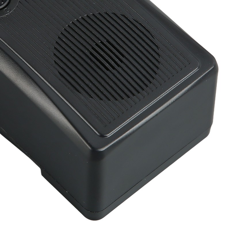 Barking Box Ultrasonic Adjustable Bark Control Stop Barking Dog Devices