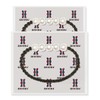 annieu Pearl Annu 2 Piece Set | Hair Elastic /