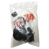 PITWORK(ピットワーク) 日産純正部品 フロント シールキットカップキット AY600-NS013
