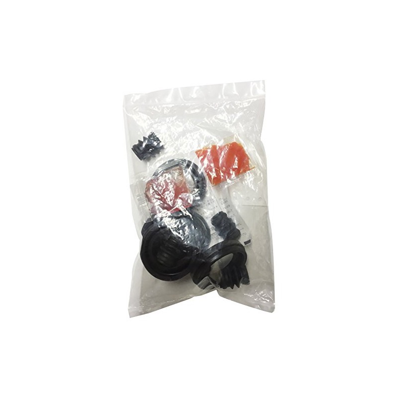 PITWORK(ピットワーク) 日産純正部品 フロント シールキットカップキット AY600-NS013