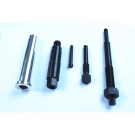RSRACING 65600 Broken Spark Plug Remover Tool for Ford Triton 3 Valve Engines 5.4L