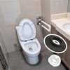 Toilet Flush System Replacement,Flush Valve Seal,Flush Valves,Flushs valves Seals,Toilets System