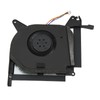 Laptop Cooling Fan Aluminum Alloy ABS Light Weight Easy Mounting