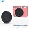 JJC Magnetic Lens Cap for Leica Instant 2 Digital and