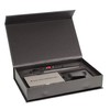 Save-Your-Bitcoins Private Key - Recovery Metal Plate Stainless Steel (V4A)