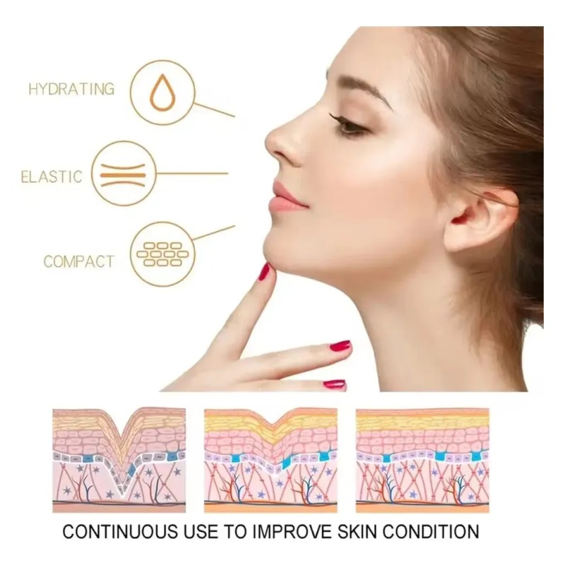 Crema Menopasia Ayuda Equilibrio Hormonal Reduce Sudoración Madura Día Noche