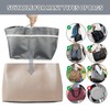 Bag Organiser, Bag Organiser Shopper with 9 Inner and Outer