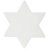 Hama 269 - Pegboard, Star, Large, 17 x 14.5 x