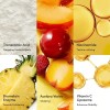 Tónico Facial Iluminador Con Vitamina C Eqqqual Berry