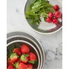 JAJU stainless steel perforated tray_18cm, other other_18cm18cm / 자주 JAJU