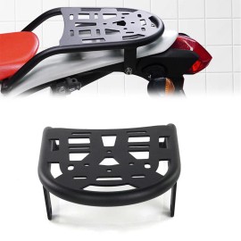 xitomer Rear Luggage Support Bracket Frame Black Fit For Honda CRF250L/RALLY 2012-2021