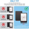 Jarttarn [3 Pack] Matte Screen Protector Compatible with Kindle Paperwhite