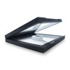 SAFE 4509 Floating Frame Black 18 x 18 cm Coin