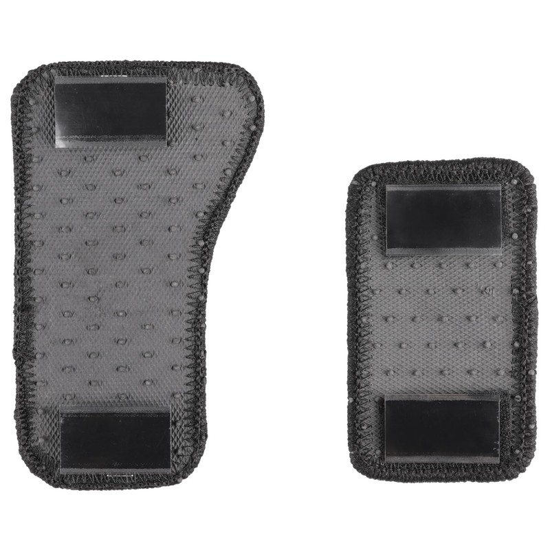 Fuji Drive Serena C28 Series Compatible Footrest Cover Under Accelerator