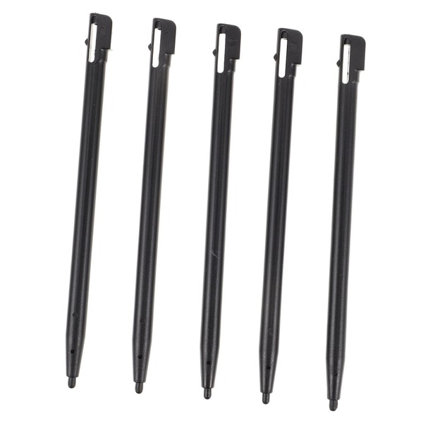 Outanaya 5Pcs Touch Screen Stylus Pen Lightweight and Portable for