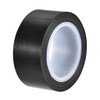 uxcell Heat Resistant Tape High Temperature Heat Transfer Tape PTFE