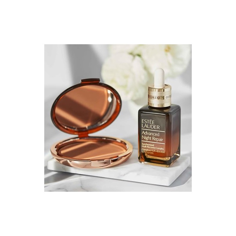 Estée Lauder Bronze Goddess Highlighting Powder Gelée Iluminador en polvo