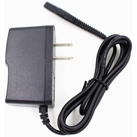 NTQinParts Replacement Wall/Home AC Power Charger Adapter for Braun BT5050 Beard Trimmer