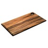 Ironwood Gourmet Rectangular Copenhagen Board, Acacia Wood