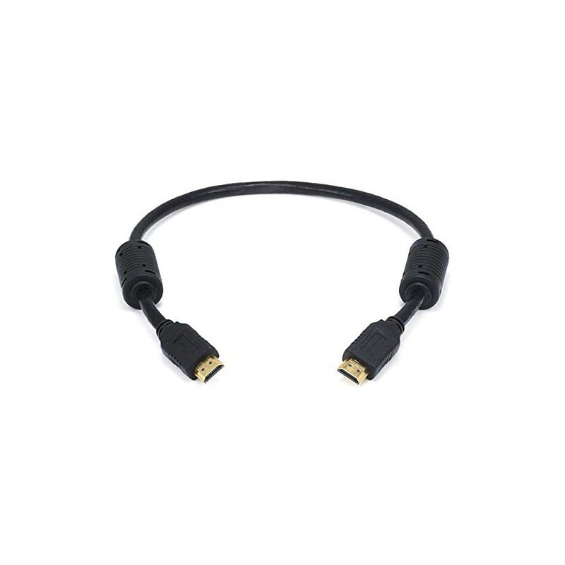 Monoprice 4K High Speed HDMI Cable - HDMI 2.0, 4K@60Hz,