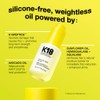 Aceite reparador de cabello K18 Home Molecular Repair hair oil