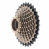 MOHEGIA 9-Speed Bicycle Freewheel: 13-32T Bicycle Freewheel - Threaded Freehub