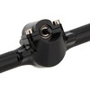 MEUS RACING SCX30 Axles with Universal Axle Shafts for Axial