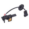 Stop Start Gear Position Sensor 55228312 Compatible with Alfa Romeo