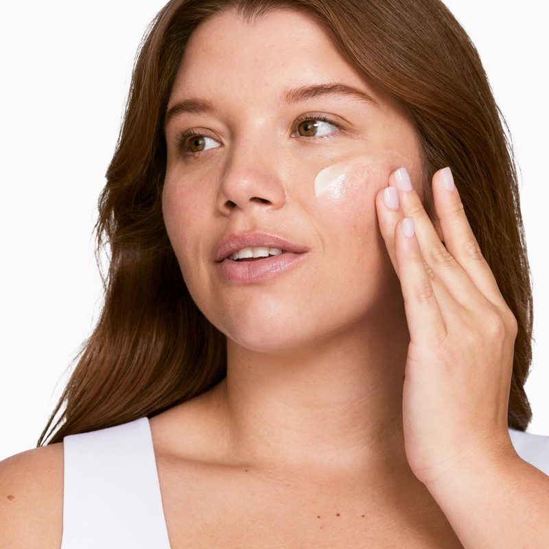 Clinique 3-Step Dramatically Different Moisturizing Lotion+ | Face Moisturizer For