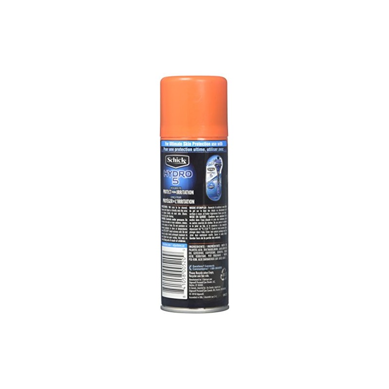 Edge Sensitive Skin Shave Gel - 7 oz