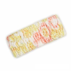 [Imabari Towel] Bath Beauty Hair Turban (Grapefruit)