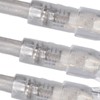 3PCS Lighted Nocks for Arrows Automatic Lighting 6.2mm Internal Diameter