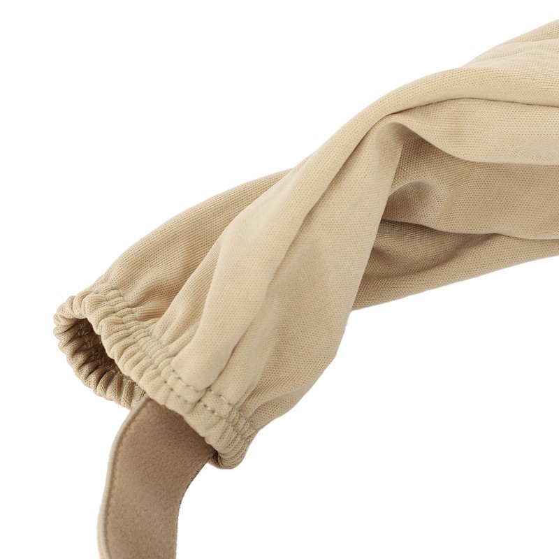 Protective Goggles Impact Resistance 3.8mm Thick Lens Comfortable Fit UV